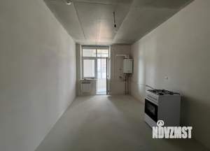 1-к квартира, вторичка, 35м2, 10/20 этаж