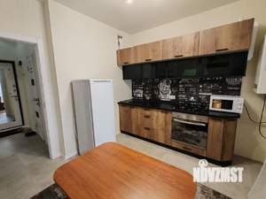 1-к квартира, вторичка, 36м2, 4/20 этаж