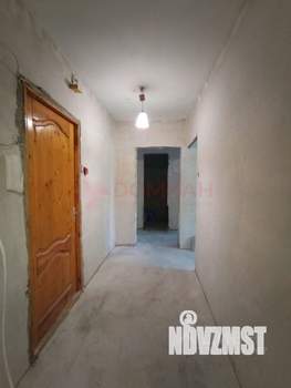 2-к квартира, вторичка, 53м2, 1/9 этаж