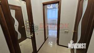 1-к квартира, вторичка, 45м2, 11/16 этаж