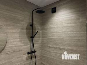 2-к квартира, вторичка, 45м2, 25/26 этаж