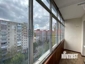 2-к квартира, вторичка, 60м2, 9/10 этаж