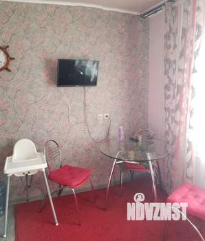 1-к квартира, вторичка, 40м2, 3/10 этаж