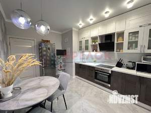 2-к квартира, вторичка, 56м2, 17/20 этаж