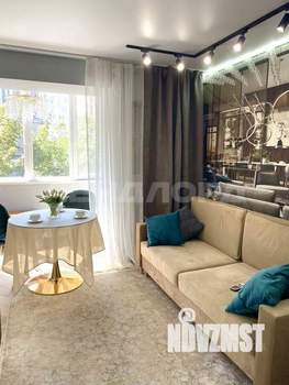 1-к квартира, вторичка, 51м2, 2/10 этаж