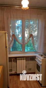 1-к квартира, вторичка, 22м2, 5/9 этаж