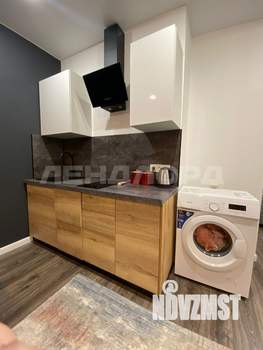 Студия квартира, вторичка, 28м2, 16/25 этаж