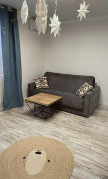 1-к квартира, вторичка, 42м2, 1/6 этаж