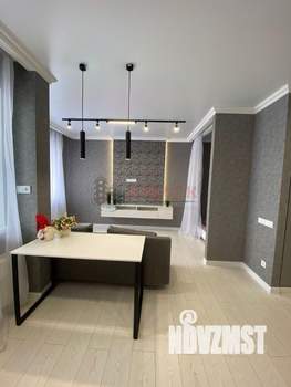 1-к квартира, вторичка, 40м2, 10/25 этаж