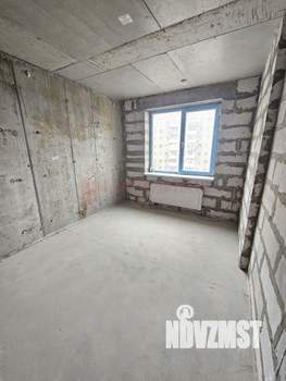 1-к квартира, вторичка, 30м2, 6/25 этаж