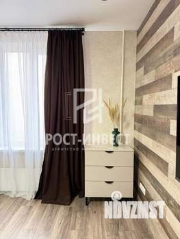 1-к квартира, вторичка, 41м2, 20/20 этаж