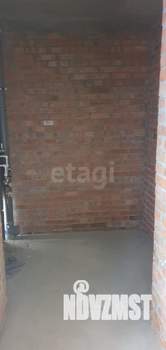 1-к квартира, вторичка, 38м2, 10/18 этаж