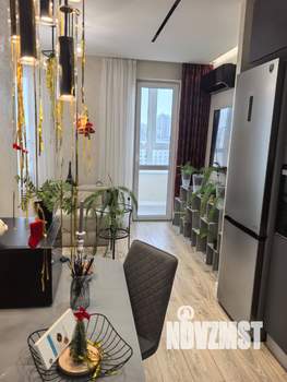 Студия квартира, вторичка, 30м2, 11/24 этаж