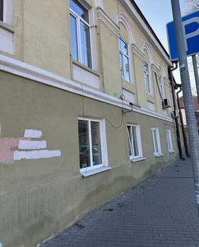 5-к квартира, вторичка, 121м2, 1/2 этаж