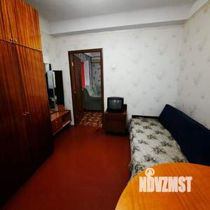 4-к квартира, вторичка, 60м2, 1/5 этаж