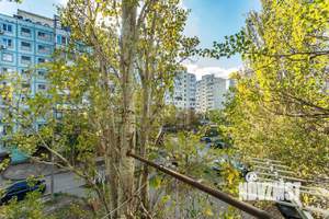 1-к квартира, вторичка, 21м2, 4/9 этаж