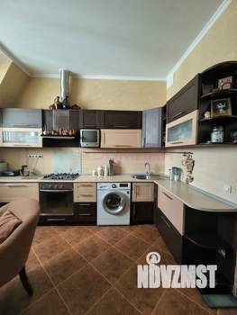 3-к квартира, вторичка, 85м2, 3/3 этаж