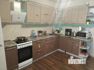 2-к квартира, вторичка, 68м2, 17/26 этаж