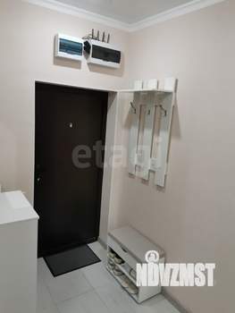 2-к квартира, вторичка, 39м2, 22/24 этаж