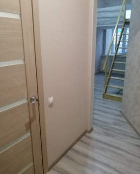 Студия квартира, вторичка, 18м2, 2/2 этаж