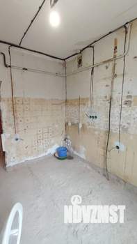 1-к квартира, вторичка, 40м2, 2/9 этаж