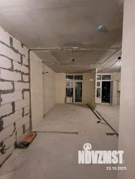 3-к квартира, вторичка, 97м2, 15/24 этаж