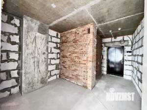 Студия квартира, сданный дом, 29м2, 13/24 этаж