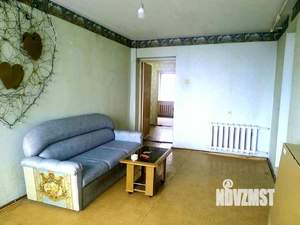 4-к квартира, вторичка, 84м2, 2/6 этаж