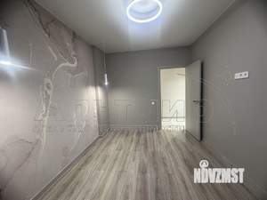 2-к квартира, вторичка, 52м2, 20/25 этаж