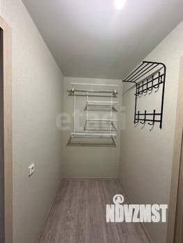 Студия квартира, вторичка, 25м2, 7/18 этаж