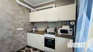 1-к квартира, вторичка, 48м2, 13/19 этаж