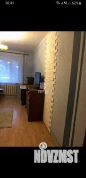 3-к квартира, вторичка, 60м2, 1/5 этаж