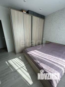 2-к квартира, вторичка, 45м2, 15/21 этаж