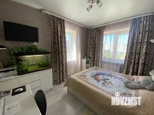 2-к квартира, вторичка, 60м2, 4/9 этаж