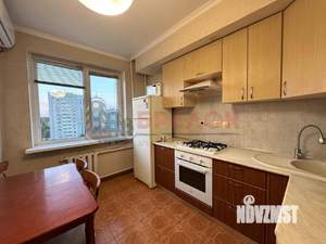 2-к квартира, вторичка, 52м2, 8/9 этаж