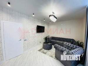 2-к квартира, вторичка, 50м2, 7/24 этаж