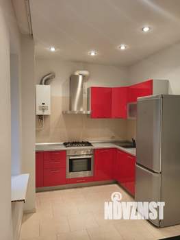 2-к квартира, вторичка, 50м2, 3/5 этаж