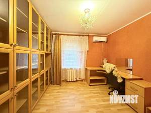 3-к квартира, вторичка, 70м2, 2/9 этаж