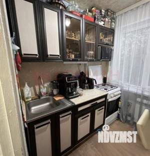 1-к квартира, вторичка, 25м2, 4/9 этаж