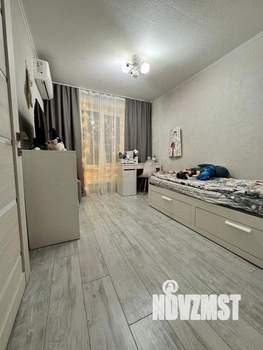 2-к квартира, вторичка, 45м2, 7/9 этаж