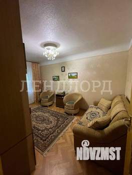 2-к квартира, вторичка, 44м2, 2/5 этаж