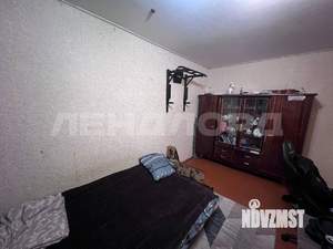 1-к квартира, вторичка, 31м2, 4/5 этаж