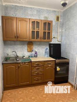 2-к квартира, вторичка, 49м2, 2/10 этаж