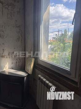 2-к квартира, вторичка, 45м2, 1/1 этаж