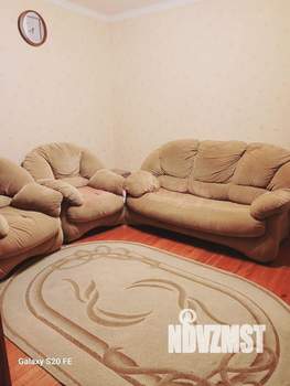 1-к квартира, вторичка, 39м2, 1/10 этаж