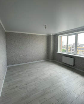 3-к квартира, вторичка, 74м2, 17/24 этаж