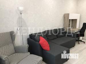 1-к квартира, вторичка, 38м2, 6/8 этаж