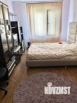 2-к квартира, вторичка, 53м2, 8/17 этаж