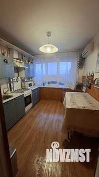 3-к квартира, вторичка, 61м2, 8/9 этаж