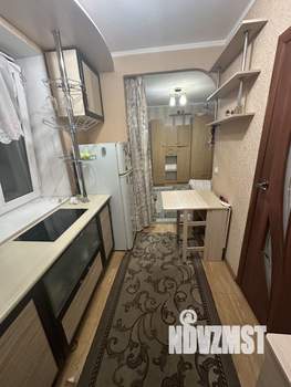 Студия квартира, вторичка, 17м2, 3/5 этаж